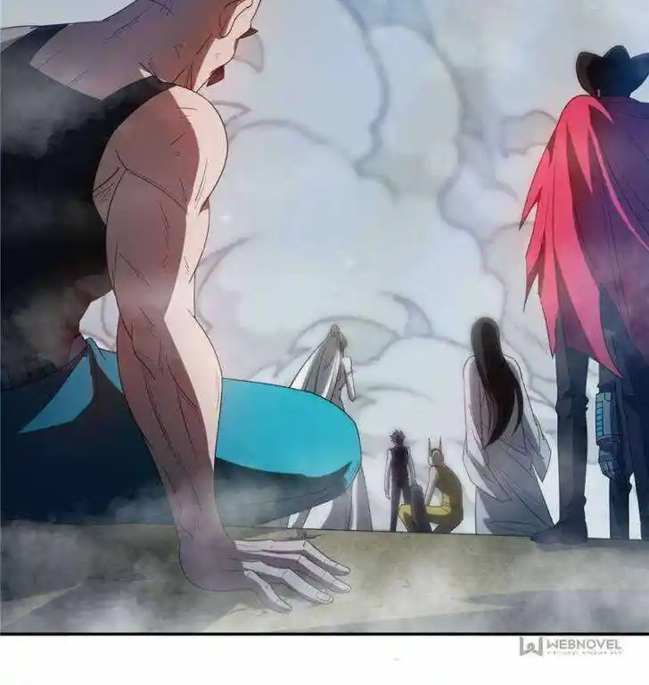 Chong Sheng Zhi Shen Ji Baijiazi Ch.204