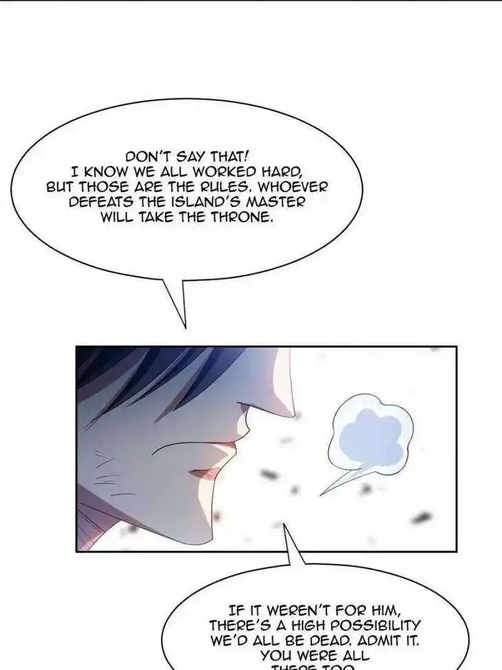 Chong Sheng Zhi Shen Ji Baijiazi Ch.204