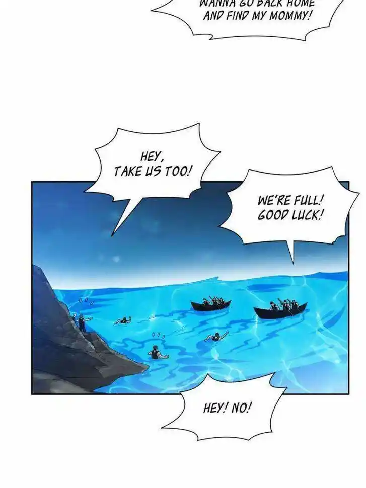 Chong Sheng Zhi Shen Ji Baijiazi Ch.204