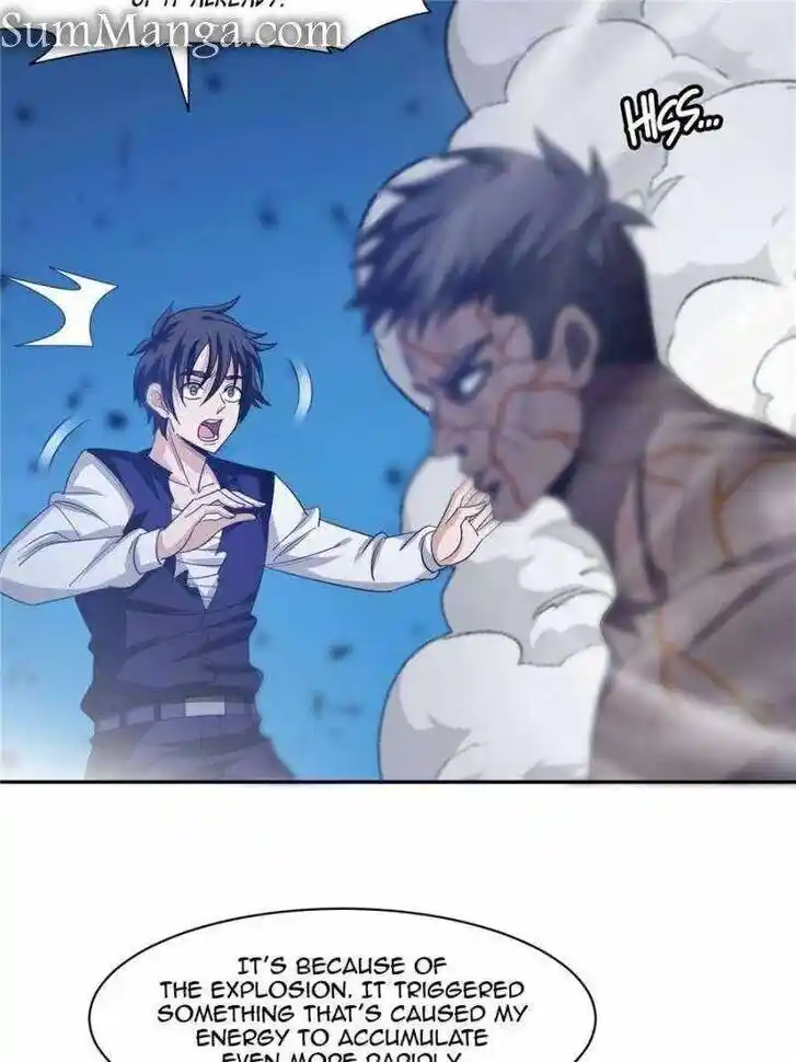 Chong Sheng Zhi Shen Ji Baijiazi Ch.204