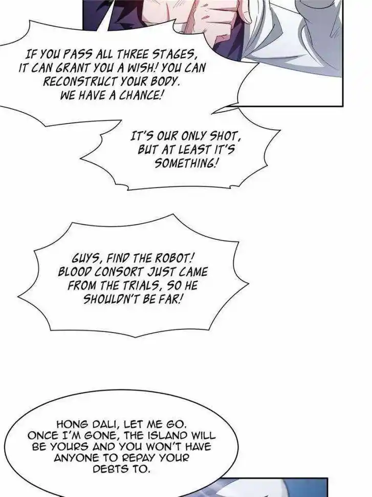 Chong Sheng Zhi Shen Ji Baijiazi Ch.204