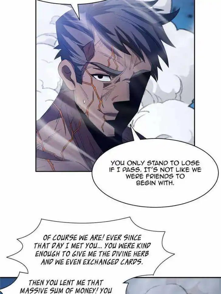 Chong Sheng Zhi Shen Ji Baijiazi Ch.204