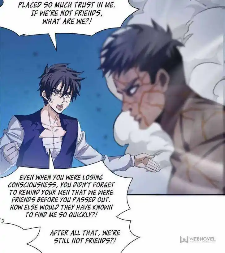 Chong Sheng Zhi Shen Ji Baijiazi Ch.204