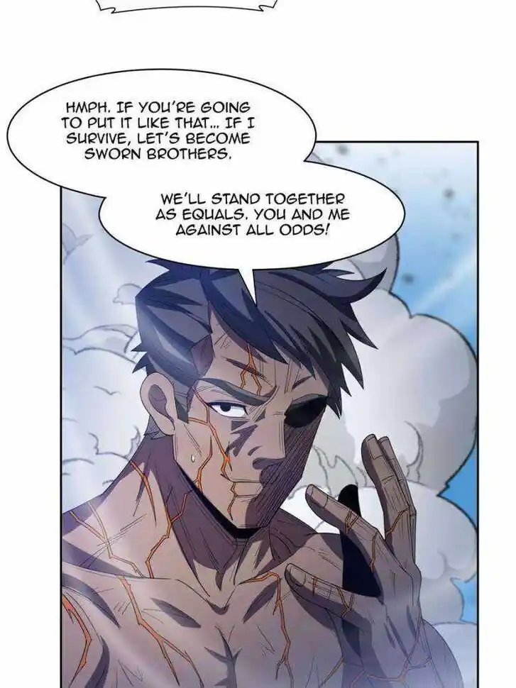 Chong Sheng Zhi Shen Ji Baijiazi Ch.204