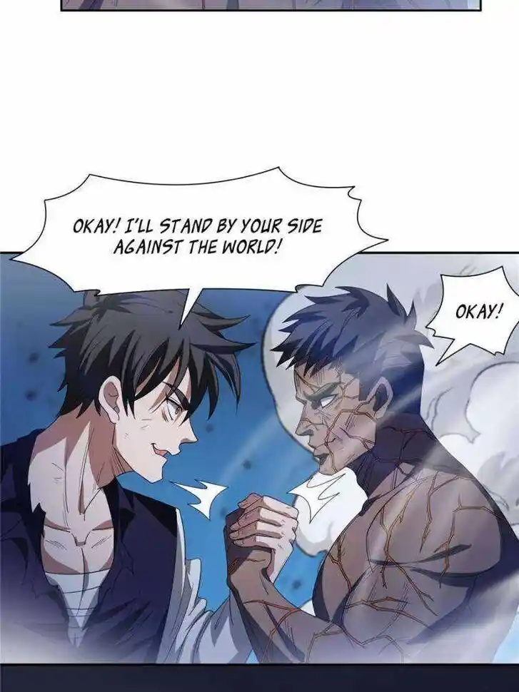 Chong Sheng Zhi Shen Ji Baijiazi Ch.204