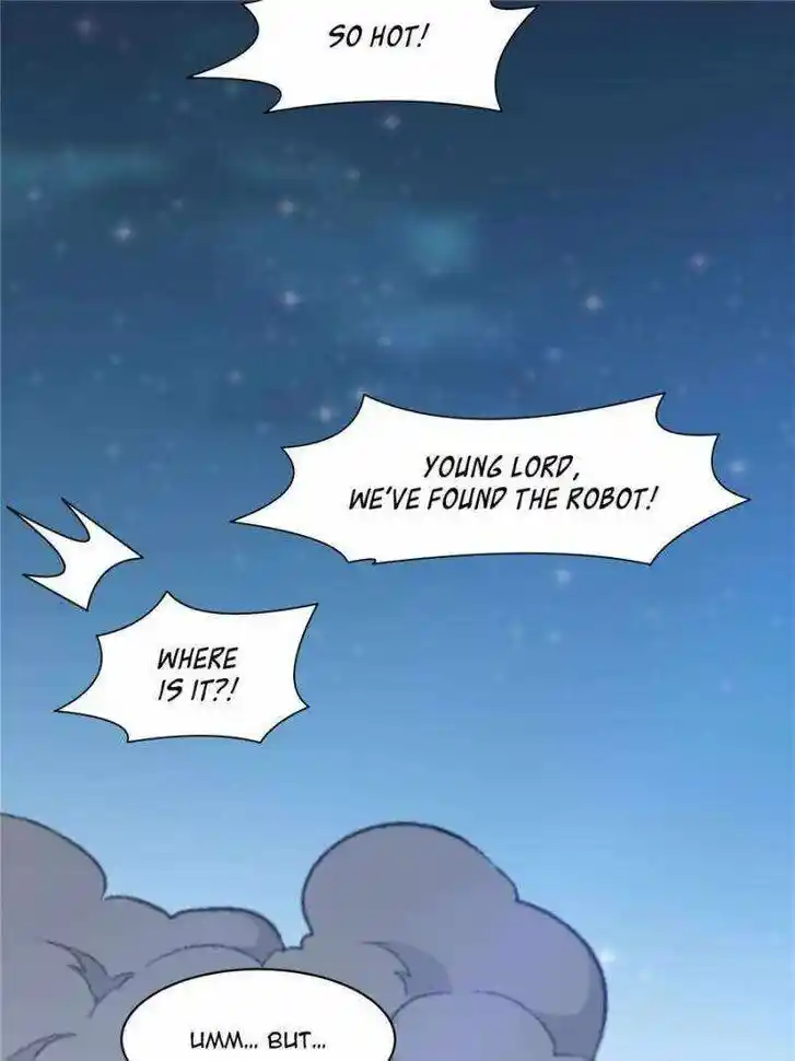 Chong Sheng Zhi Shen Ji Baijiazi Ch.204