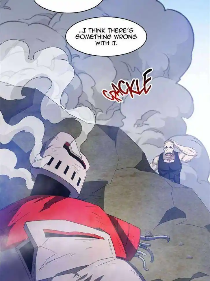 Chong Sheng Zhi Shen Ji Baijiazi Ch.204