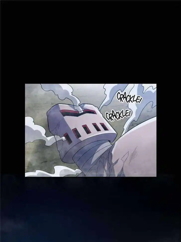 Chong Sheng Zhi Shen Ji Baijiazi Ch.205