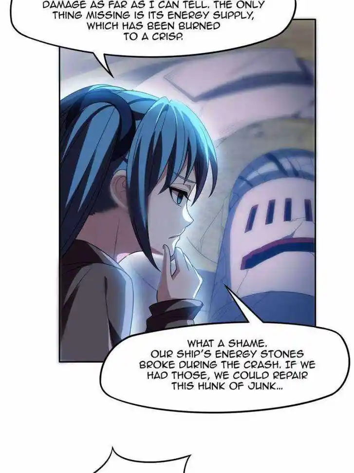 Chong Sheng Zhi Shen Ji Baijiazi Ch.205