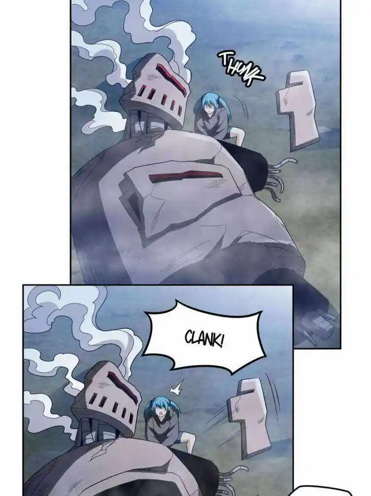 Chong Sheng Zhi Shen Ji Baijiazi Ch.205