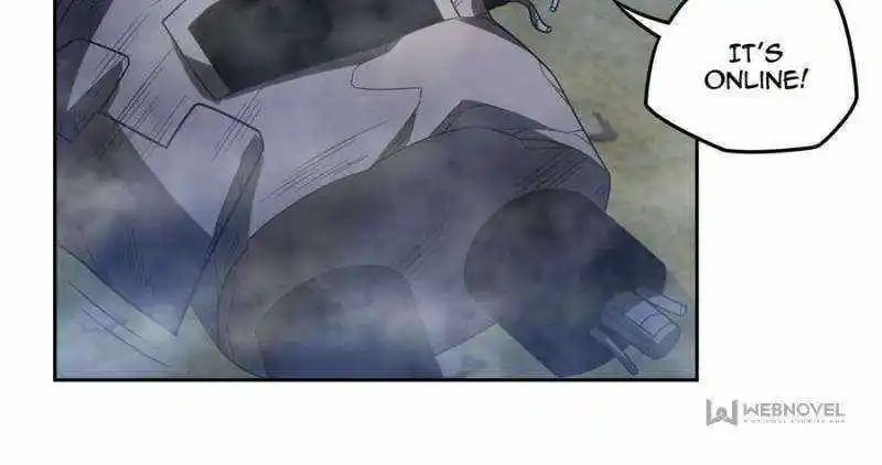 Chong Sheng Zhi Shen Ji Baijiazi Ch.205