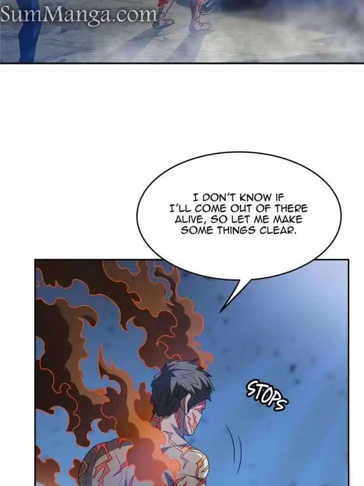 Chong Sheng Zhi Shen Ji Baijiazi Ch.205