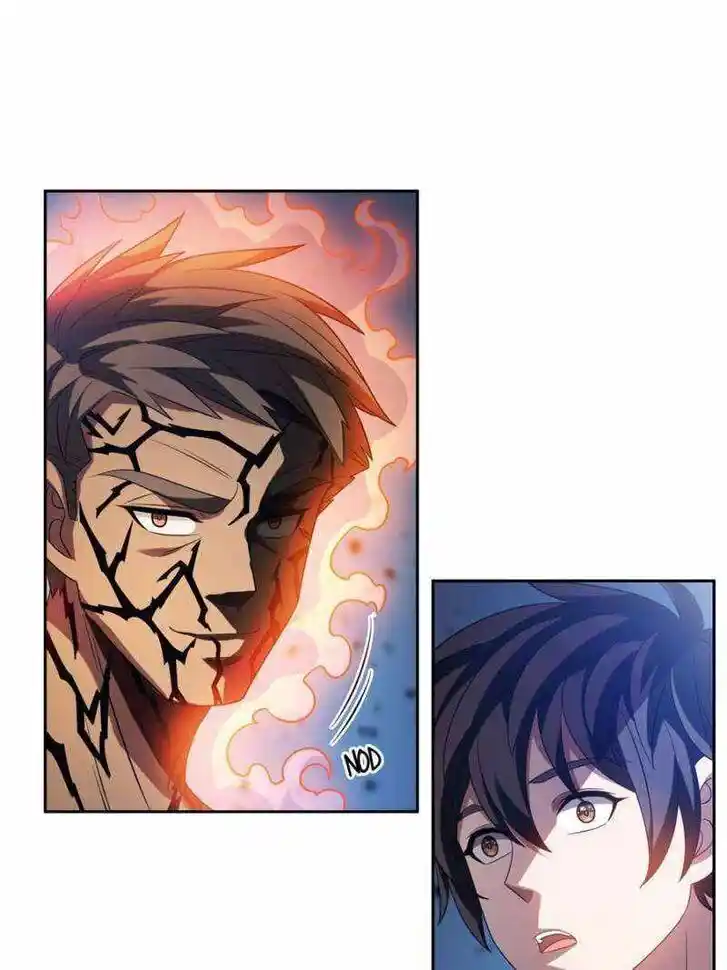 Chong Sheng Zhi Shen Ji Baijiazi Ch.205