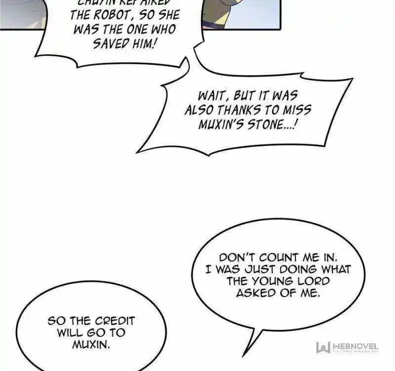 Chong Sheng Zhi Shen Ji Baijiazi Ch.205