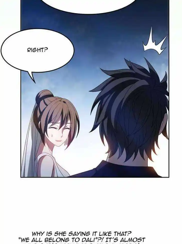 Chong Sheng Zhi Shen Ji Baijiazi Ch.205