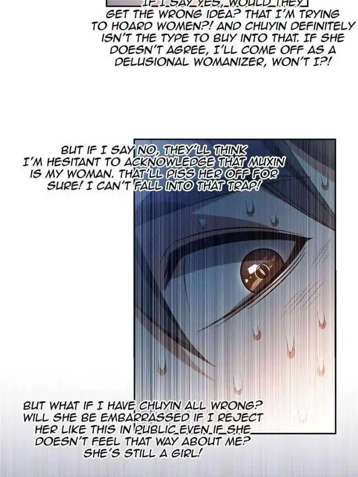 Chong Sheng Zhi Shen Ji Baijiazi Ch.205