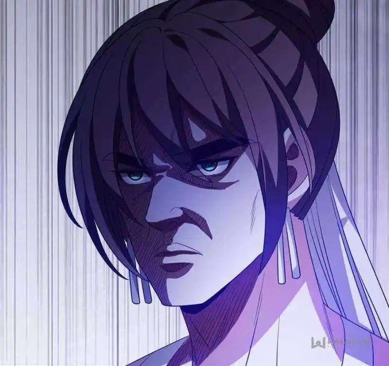 Chong Sheng Zhi Shen Ji Baijiazi Ch.205