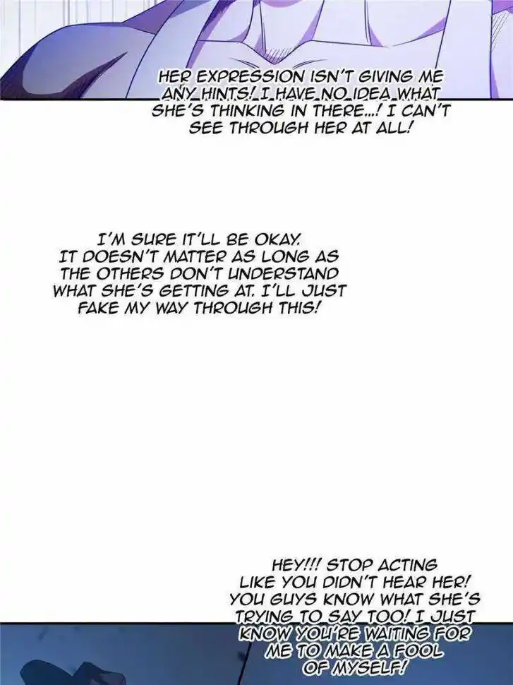 Chong Sheng Zhi Shen Ji Baijiazi Ch.205