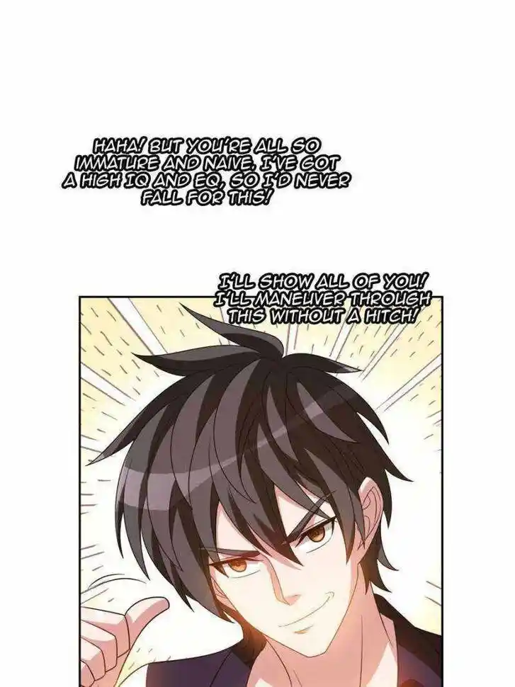 Chong Sheng Zhi Shen Ji Baijiazi Ch.205