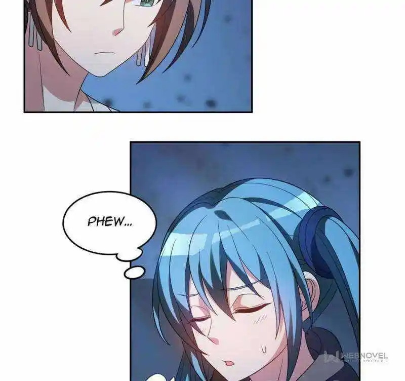 Chong Sheng Zhi Shen Ji Baijiazi Ch.205