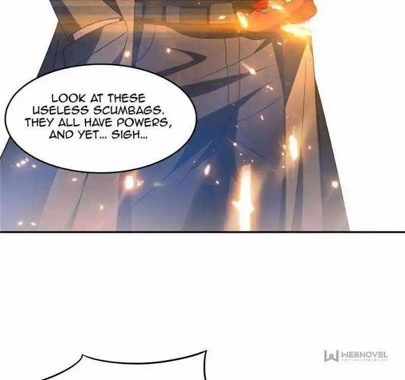 Chong Sheng Zhi Shen Ji Baijiazi Ch.205