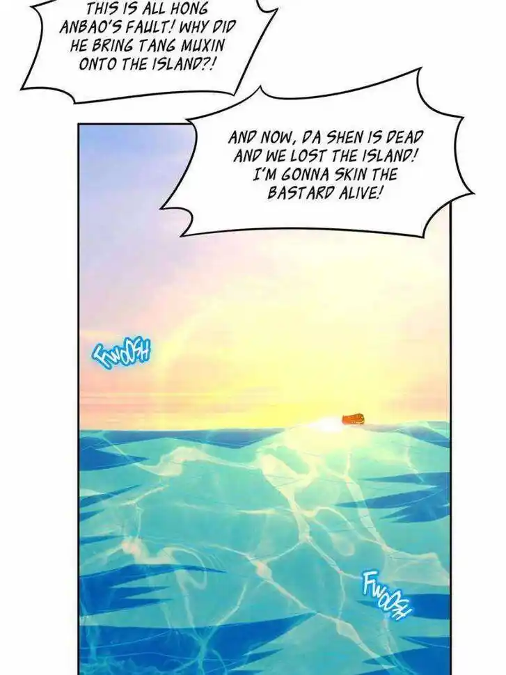 Chong Sheng Zhi Shen Ji Baijiazi Ch.205