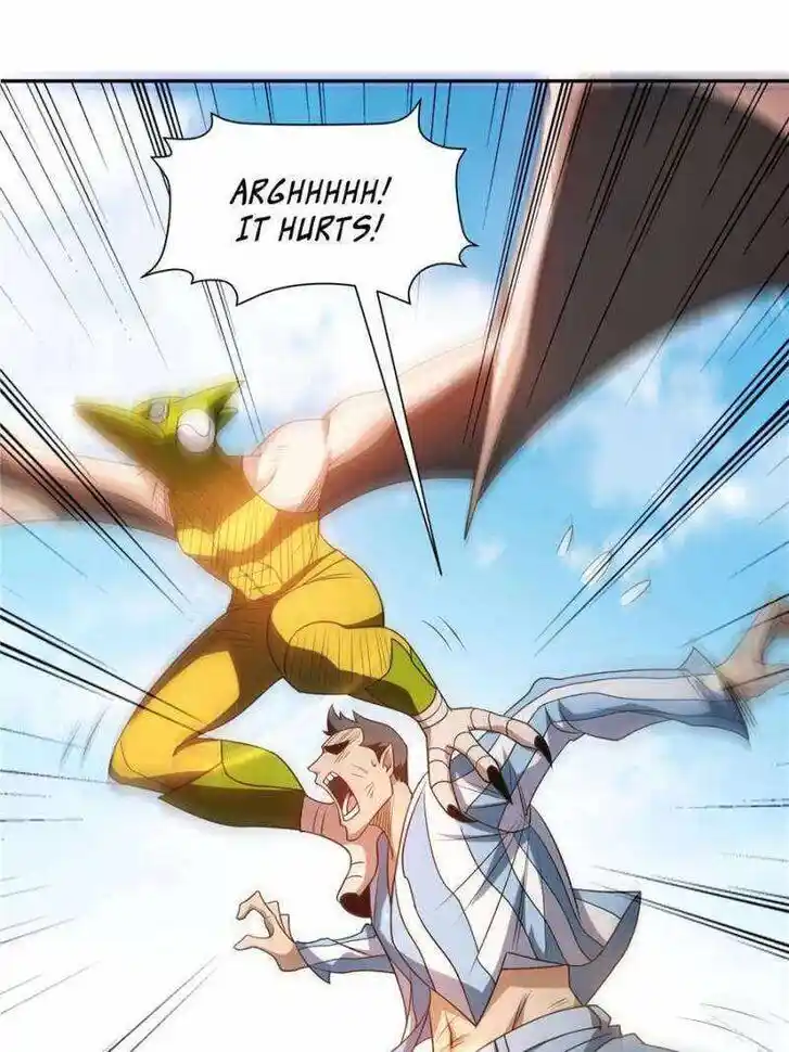 Chong Sheng Zhi Shen Ji Baijiazi Ch.206