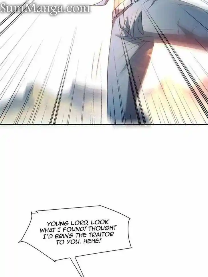 Chong Sheng Zhi Shen Ji Baijiazi Ch.206