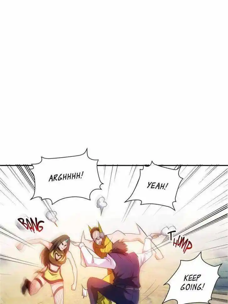 Chong Sheng Zhi Shen Ji Baijiazi Ch.206