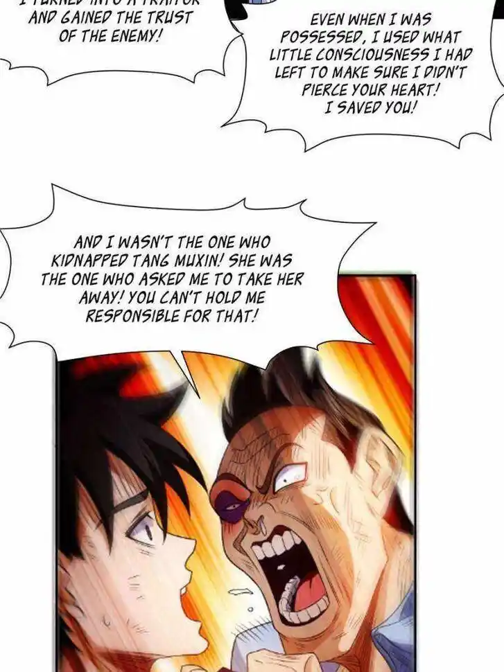 Chong Sheng Zhi Shen Ji Baijiazi Ch.206