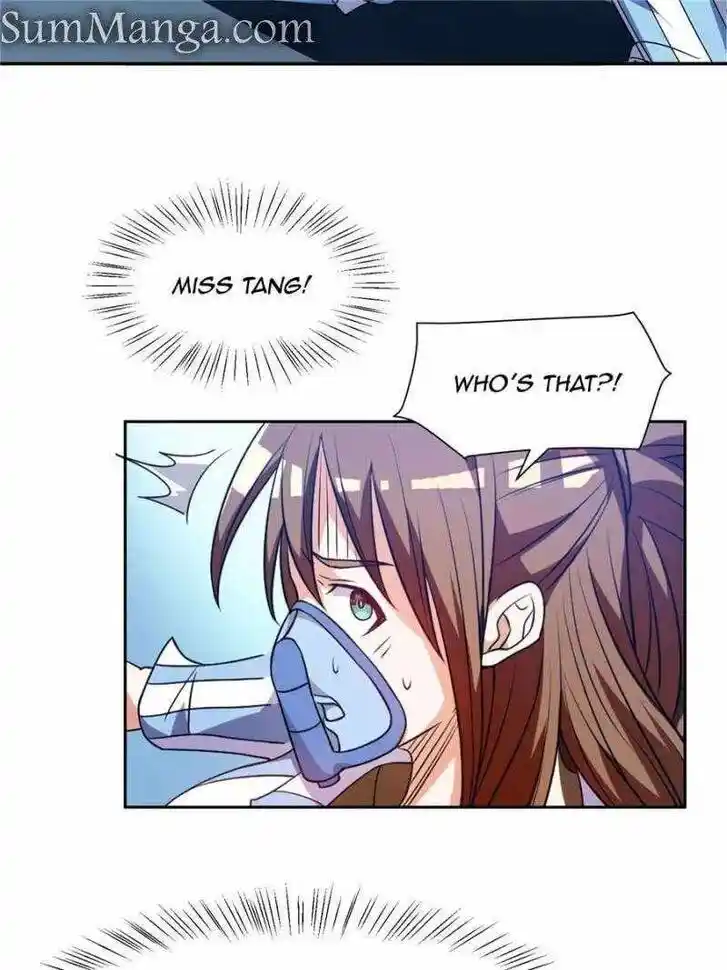 Chong Sheng Zhi Shen Ji Baijiazi Ch.206