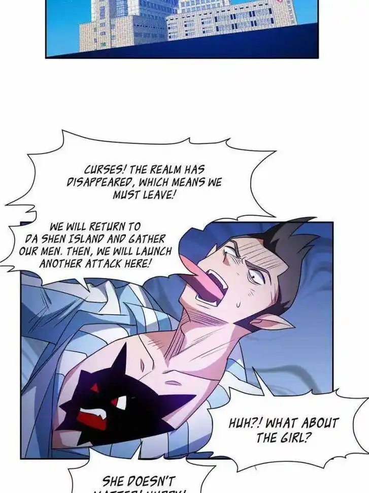 Chong Sheng Zhi Shen Ji Baijiazi Ch.206