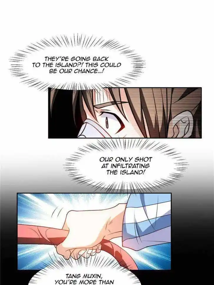 Chong Sheng Zhi Shen Ji Baijiazi Ch.206