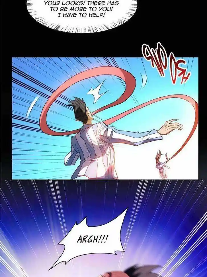 Chong Sheng Zhi Shen Ji Baijiazi Ch.206