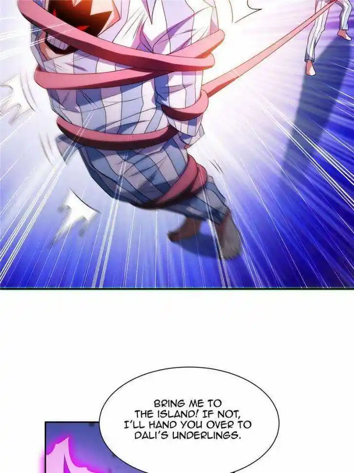 Chong Sheng Zhi Shen Ji Baijiazi Ch.206