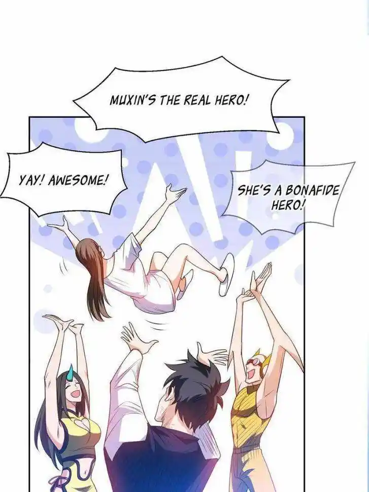 Chong Sheng Zhi Shen Ji Baijiazi Ch.206