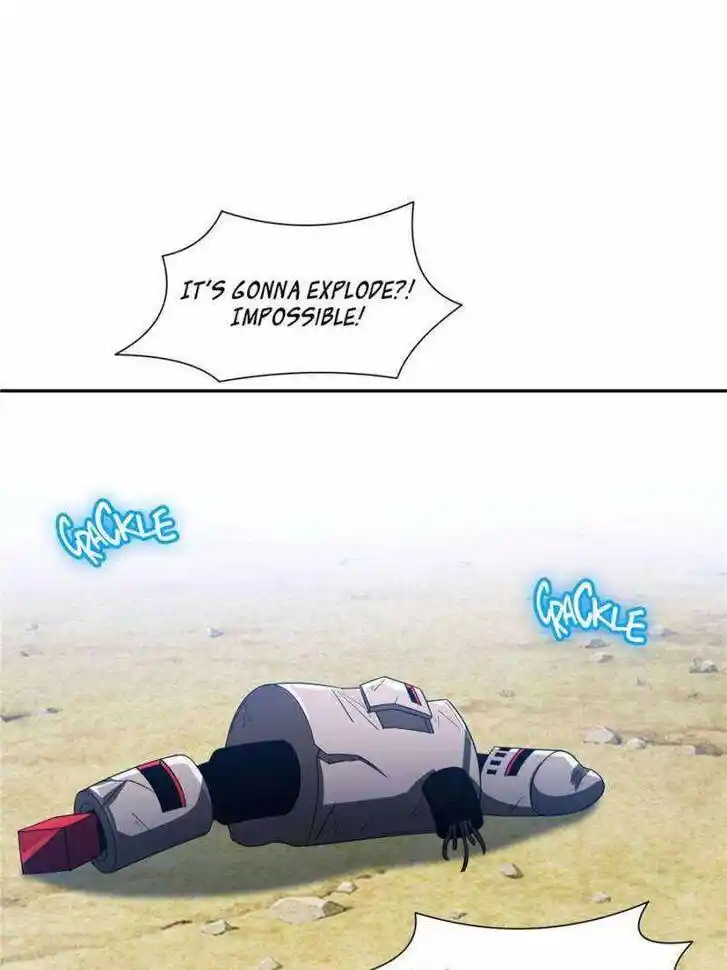 Chong Sheng Zhi Shen Ji Baijiazi Ch.207