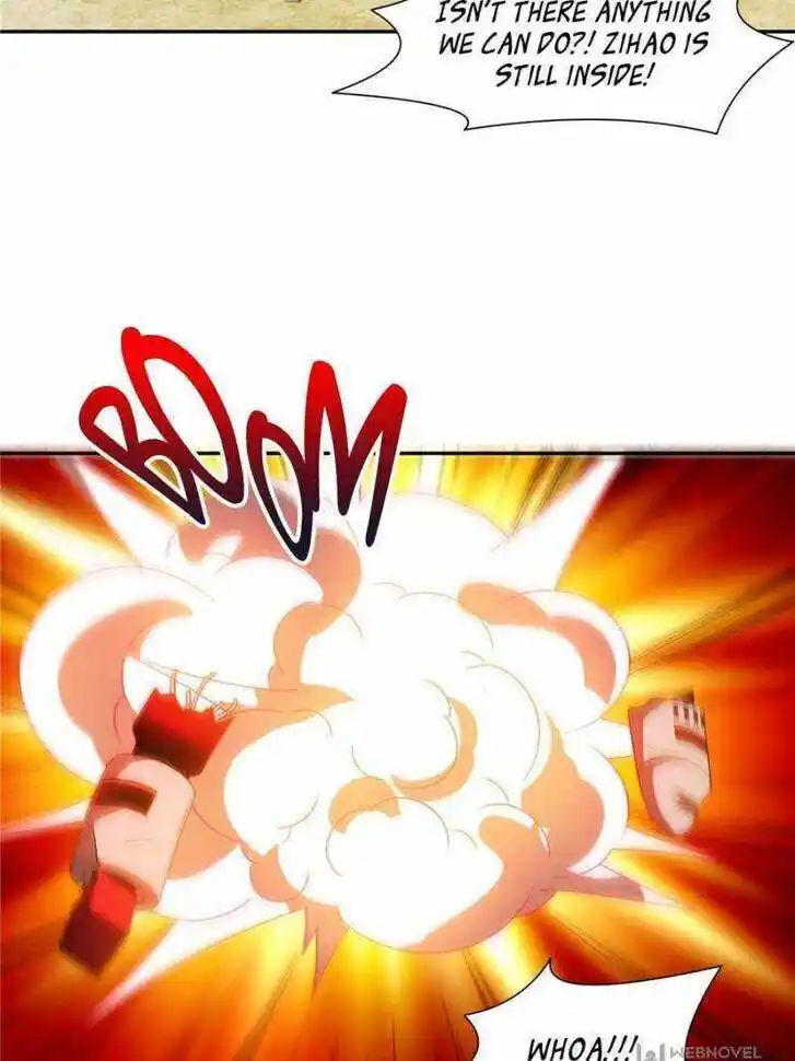 Chong Sheng Zhi Shen Ji Baijiazi Ch.207