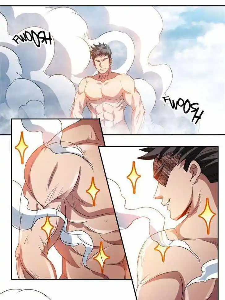 Chong Sheng Zhi Shen Ji Baijiazi Ch.207