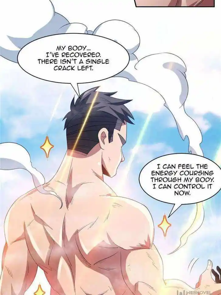 Chong Sheng Zhi Shen Ji Baijiazi Ch.207