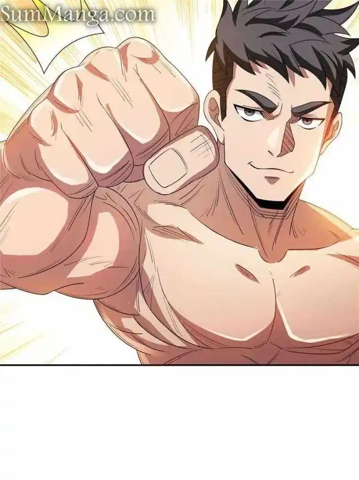 Chong Sheng Zhi Shen Ji Baijiazi Ch.207