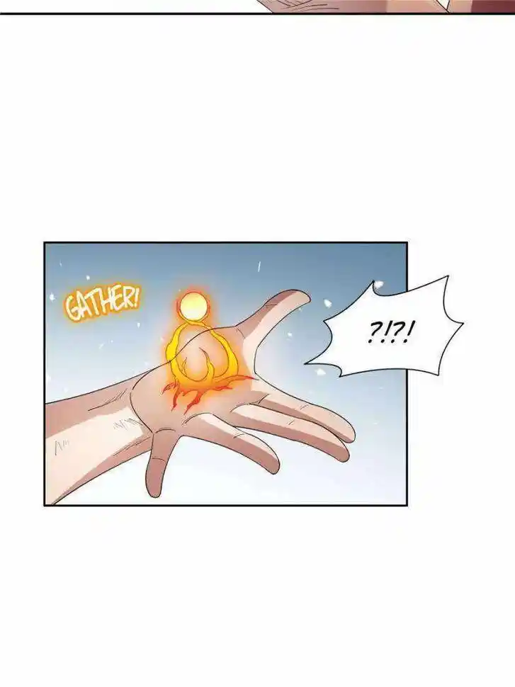 Chong Sheng Zhi Shen Ji Baijiazi Ch.207