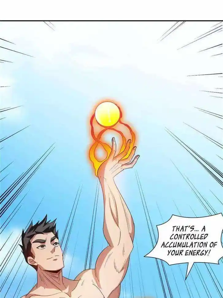 Chong Sheng Zhi Shen Ji Baijiazi Ch.207