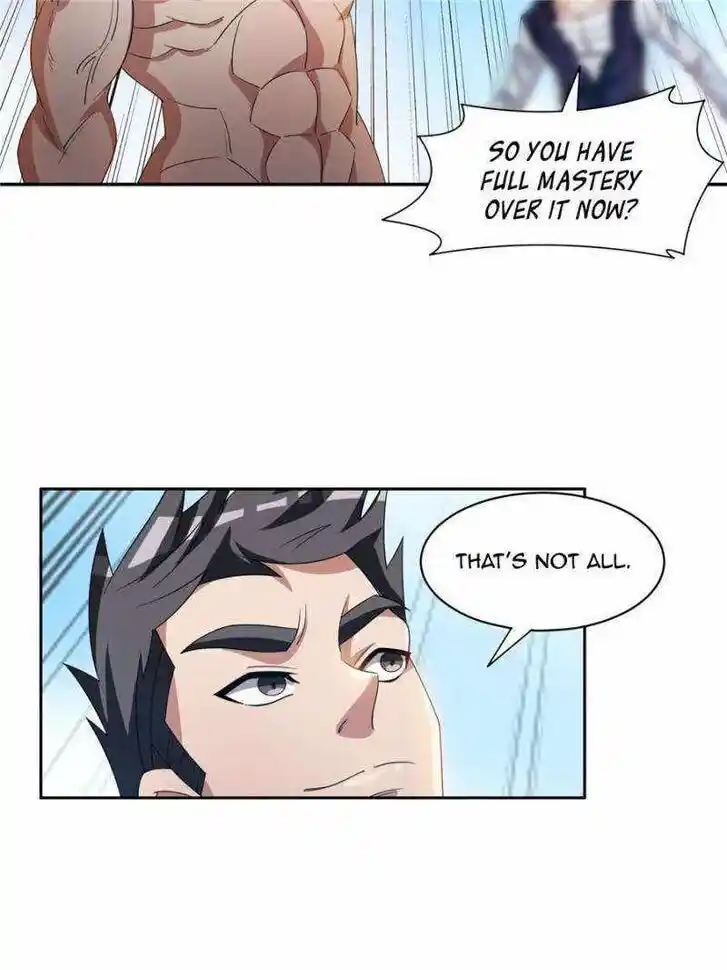 Chong Sheng Zhi Shen Ji Baijiazi Ch.207