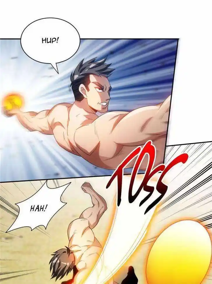 Chong Sheng Zhi Shen Ji Baijiazi Ch.207