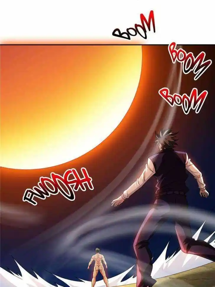 Chong Sheng Zhi Shen Ji Baijiazi Ch.207