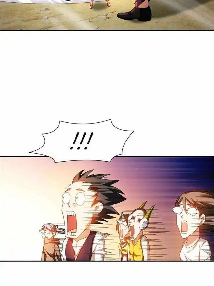 Chong Sheng Zhi Shen Ji Baijiazi Ch.207