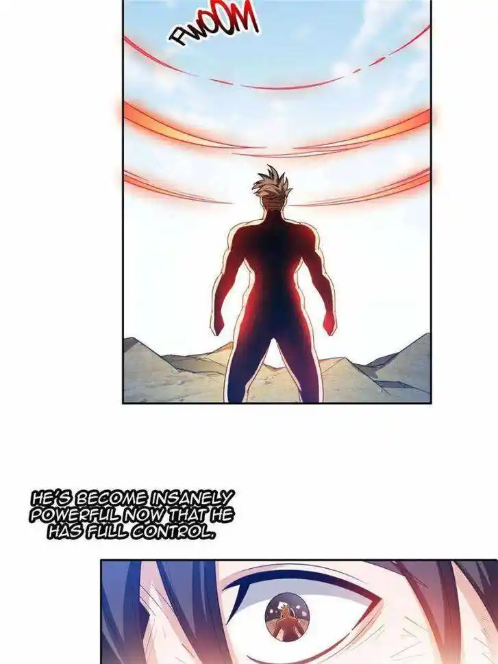 Chong Sheng Zhi Shen Ji Baijiazi Ch.207