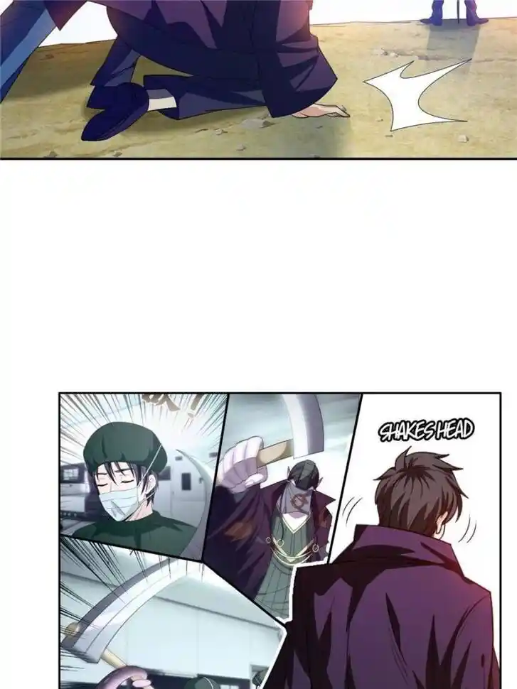 Chong Sheng Zhi Shen Ji Baijiazi Ch.208