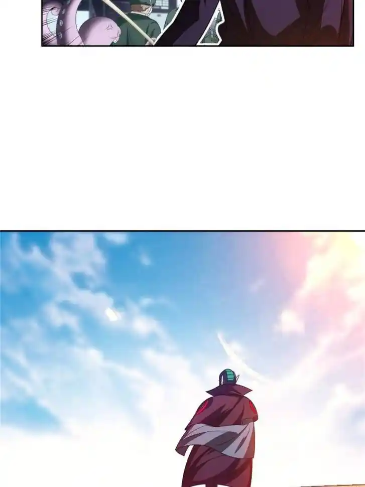 Chong Sheng Zhi Shen Ji Baijiazi Ch.208